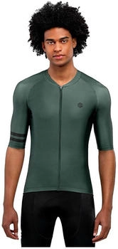 Siroko Radtrikot M2 Dirty Road armeegrün