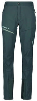 Scott Explorair Softshell SL Hose t&uuml;rkis