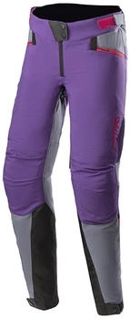 Alpinestars Stella Nevada Violett Hose