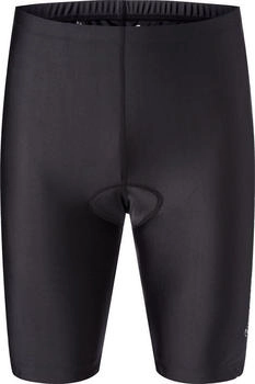Nakamura Fahrrad-Hose New Alba II schwarz