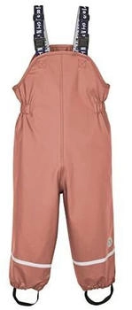 Killtec Funktionshose FIS MNS PNTS rosa rauchrosa