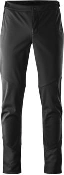 Gonso Adventure Softshellhose schwarz