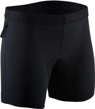 Silvini Inner Boxershorts WP373V schwarz