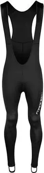 Force Force Z68 Hose Herren elastisch schwarz 90037-M