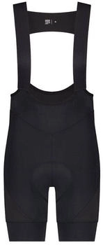 BBB Omnium easy brea Trägerhose schwarz