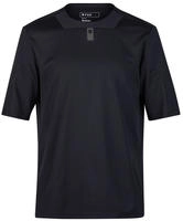 Fox MTB Jersey Kurzarm Defend 2XL Schwarz