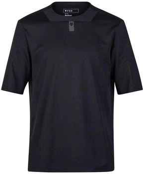 Fox Defend SS Jersey schwarz