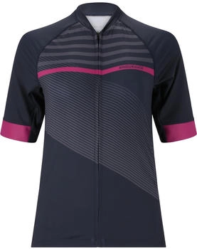 Endurance Fahrradshirt Donna 2101 dark sapphire