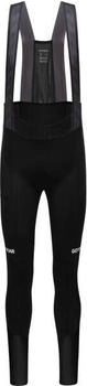 Gore Latzhose Spinshift Thermo schwarz