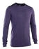 ION MTB Base Merino Trikot langarm (Herren)