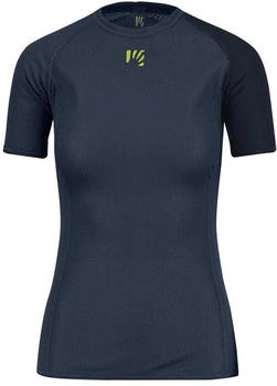 KARPOS Octa T-Shirt Thermal Shirt Damen midnight vulcan 2532048-071