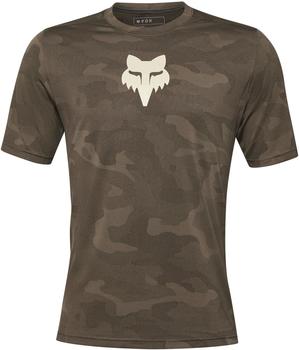 Fox Ranger Tru Dri Dirt Kurzarm-Trikot