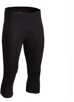 Silvini Alvo Radhose schwarz