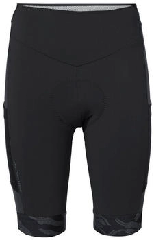 VAUDE Kuro Tights II Radhose schwarz