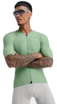 Siroko Radtrikot SRX PRO Stage olivgrün