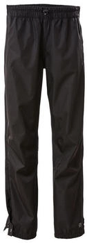 Killtec Regenhose KOS WMN PNTS schwarz