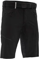 Silvini 3120-MP1616-08088, Silvini Rango Shorts Schwarz 4XL Mann Black