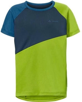 VAUDE Moab T-Shirt II chute green