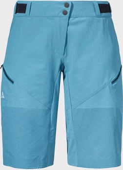Schöffel Shorts Arosa isola blue