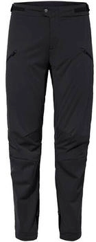 VAUDE Minaki Pants II schwarz