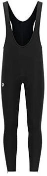 Rogelli Radhose lang schwarz