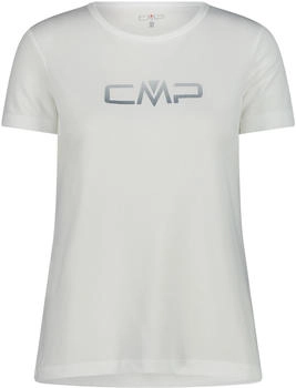 CMP CO T-shirt wei&szlig; A001