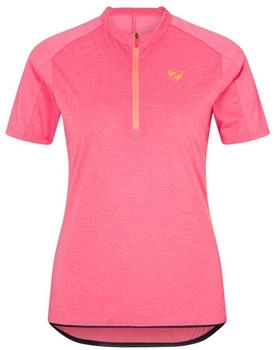 Ziener Shirt NARALINA lady tricot bubblegum