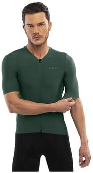 Siroko Radtrikot SRX PRO Dauphiné armeegrün