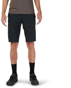 Fox Racing Flexair W Liner blk schwarz