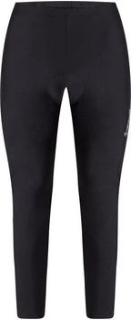 Nakamura Tight Fahrrad-Hose St Etienne II black night