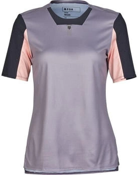 Fox Defend Ss Jersey stone