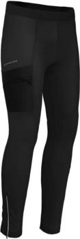 Bergson Fahrradhose KEMI COMFORT schwarz