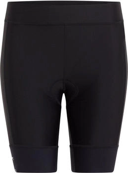 Nakamura Degna III Shorts schwarz