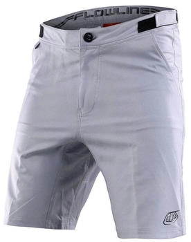 Troy Lee Designs Fahrradhose Stone hellgrau