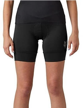Fox Racing Tecbase Lite Liner Short Ranger Fract Drirelease Jersey damen schwarz