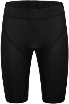 Gore Fernflow Liner Shorts schwarz