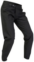 FOX 33773-001, FOX Ranger 2,5-lagige wasserdichte Herren-Radhose ohne Polster Schwarz