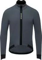 GOREWEAR 101084;BZ00, GOREWEAR SPINSHIFT Fahrradjacke Herren in lab graphite, Gr&ouml;&szlig;e