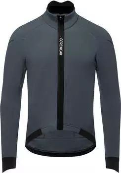 Gore Spinshift Thermojacke graphite
