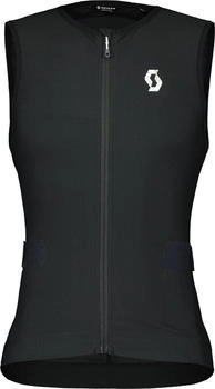 Scott Airflow Weste Herren Modell