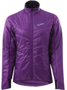 Löffler Funktionsjacke ISO-JACKET CF PL60 viola