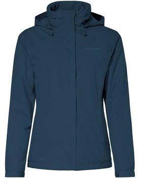 VAUDE Escape Bike Warm Jacket dark sea