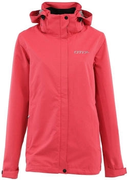 Otix Aava Regenjacke fuchsia