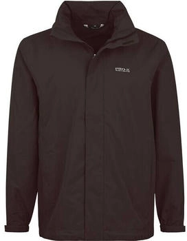 PRO-X elements Funktionsjacke Gerrit anthrazit
