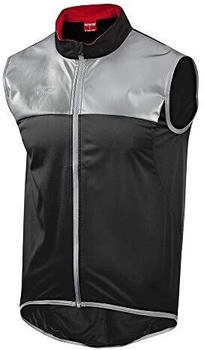 Wowow Raceviz Koppenberg Jacke schwarz