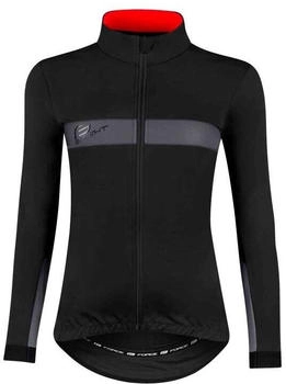 Force Jacke FORCE BRIGHT LADY winter schwarz