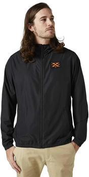Fox Calibrated Jacke schwarz