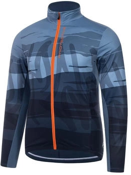 Protective Reflexions Jacke blau