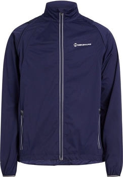 Nakamura Funktions-Jacke Akron III navy