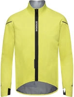 Gore Wear 101064, GORE WEAR Herren Regenjacke Spinshift GORE-TEX Jacke Herren lime